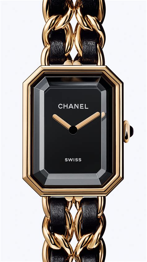 Chanel watches online